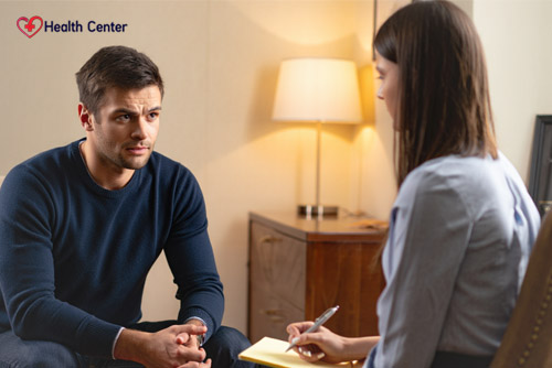 Как проходит лечение игромании в Карабаново в клинике Центр здоровья<